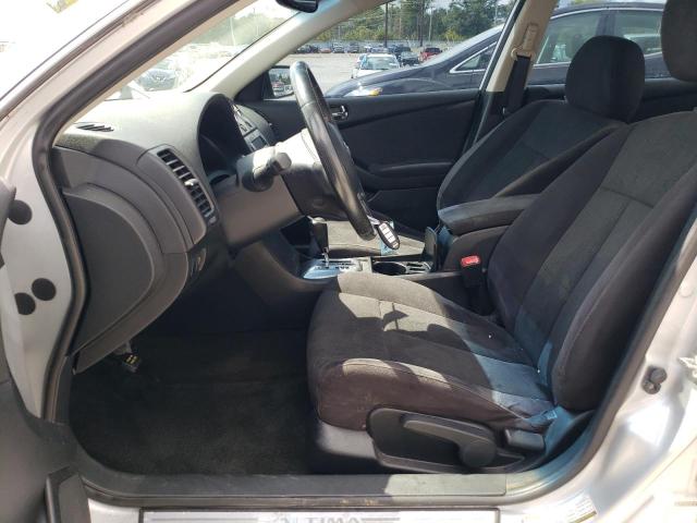 Photo 7 from auction – 2012 NISSAN ALTIMA BAS with VIN 1N4AL2AP9CN524621