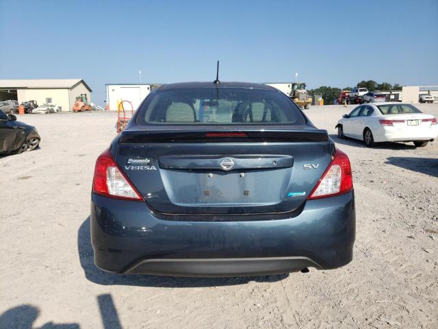 Photo 6 from auction – 2016 NISSAN VERSA S with VIN 3N1CN7AP7GL869052
