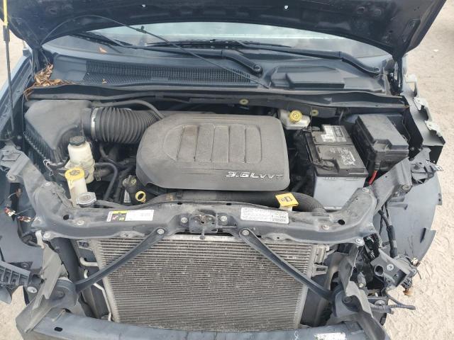 Photo 12 from auction – 2013 CHRYSLER TOWN & COU with VIN 2C4RC1BG6DR598251