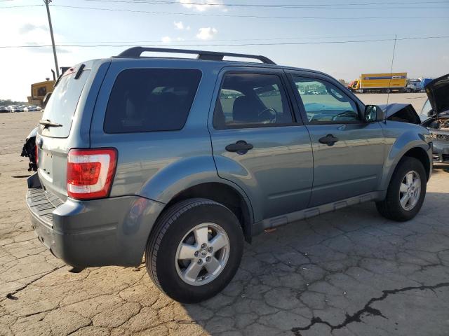 Photo 3 from auction – 2010 FORD ESCAPE XLT with VIN 1FMCU0D7XAKD00493