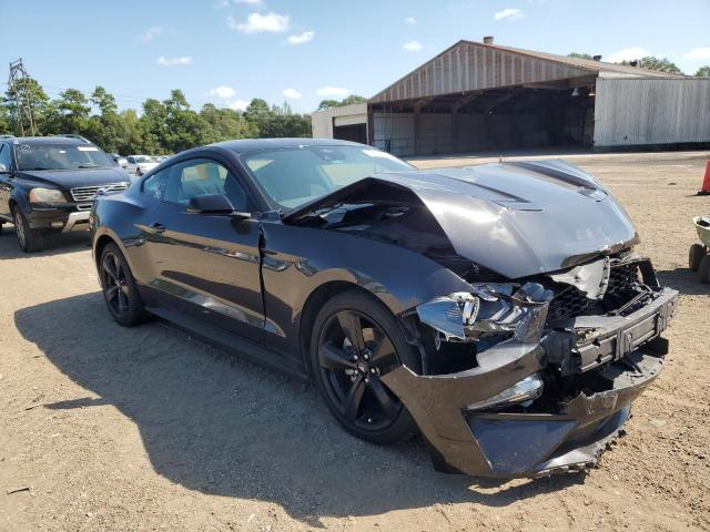 Photo 4 from auction – 2022 FORD MUSTANG with VIN 1FA6P8TH7N5109710