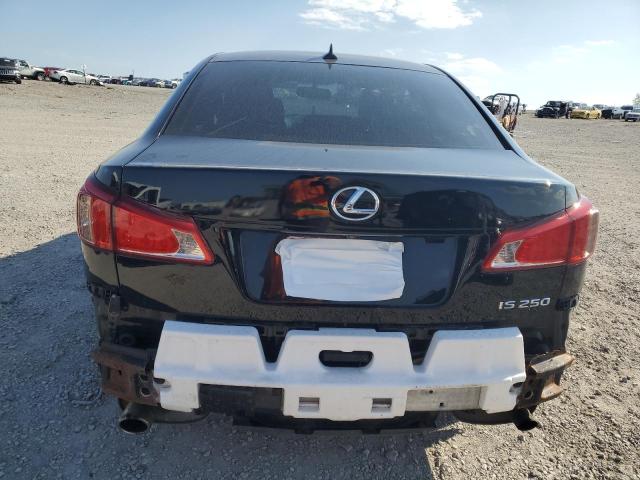 Photo 6 from auction – 2013 LEXUS IS 250 with VIN JTHBF5C22D5189081