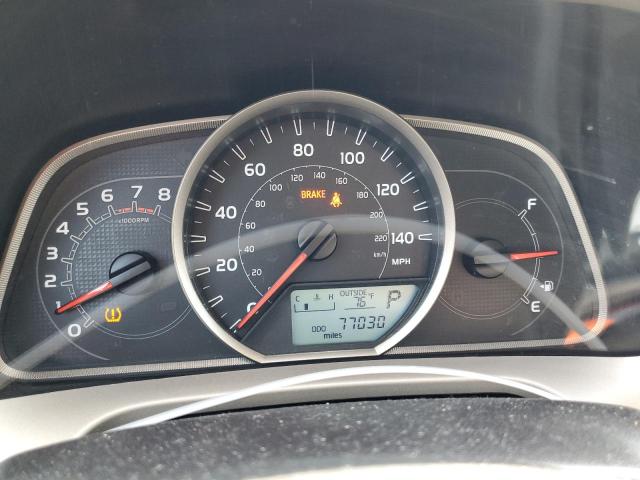 Photo 9 from auction – 2014 TOYOTA RAV4 LE with VIN 2T3BFREVXEW159871