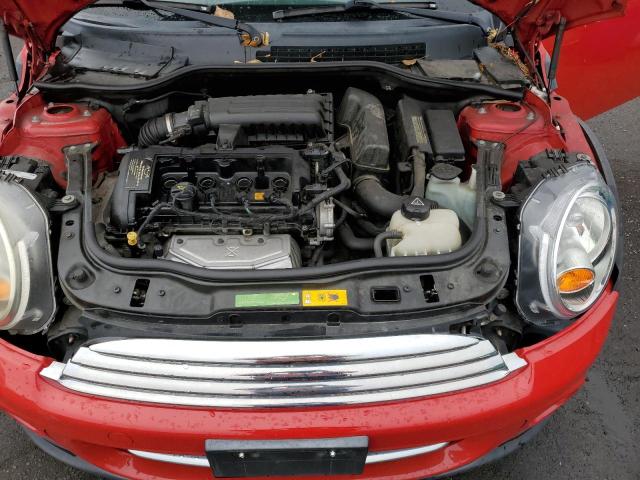 Photo 11 from auction – 2011 MINI COOPER with VIN WMWSU3C58BT099123