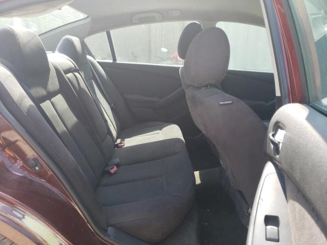 Photo 10 from auction – 2011 NISSAN ALTIMA BAS with VIN 1N4AL2AP1BN509738