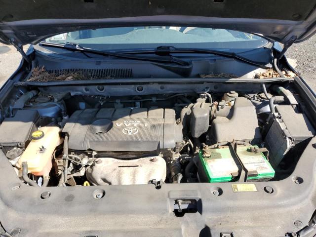 Photo 11 from auction – 2010 TOYOTA RAV4 with VIN 2T3BF4DV4AW026666
