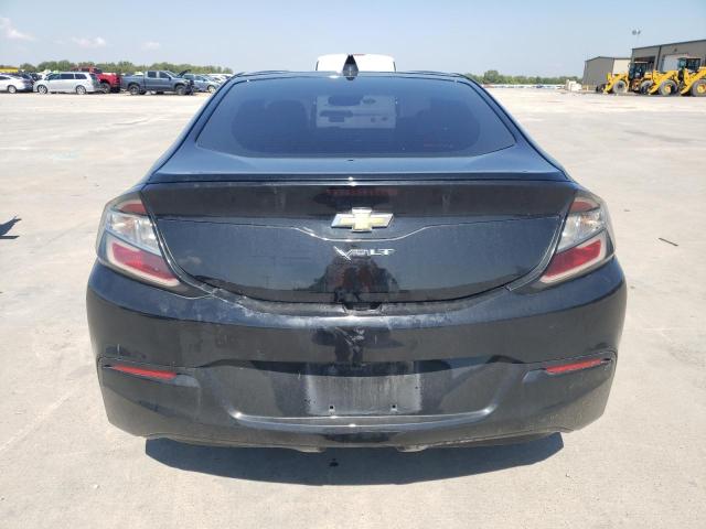 Photo 6 from auction – 2018 CHEVROLET VOLT LT with VIN 1G1RA6S54JU117647