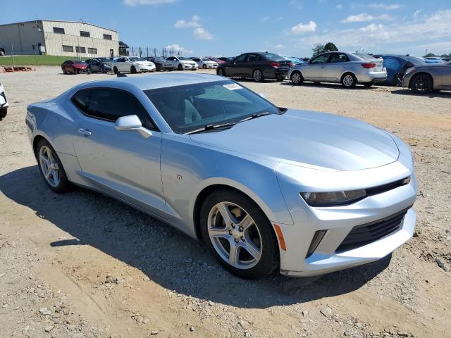 Photo 4 from auction – 2017 CHEVROLET CAMARO LT with VIN 1G1FB1RX1H0145644
