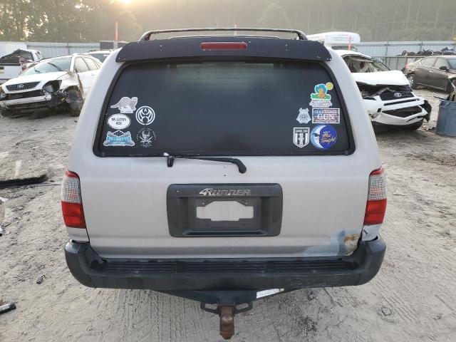 Photo 6 from auction – 1998 TOYOTA 4RUNNER SR with VIN JT3GN86R0W0070129