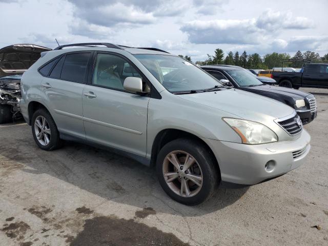 Photo 4 from auction – 2006 LEXUS RX 400 with VIN JTJHW31U662006674