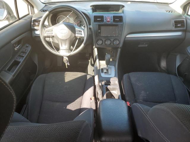 Photo 8 from auction – 2014 SUBARU XV CROSSTR with VIN JF2GPAVC3E8249020