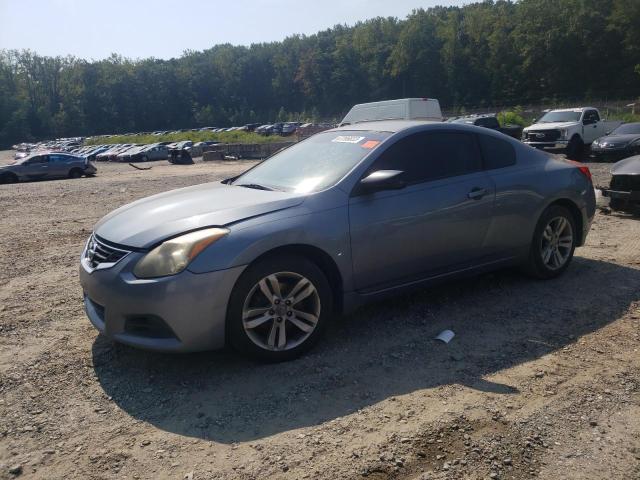 NISSAN ALTIMA S 2011 with VIN 1N4AL2EPXBC165073 - Photo from auction