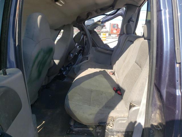 Photo 6 from auction – 2004 FORD F250 SUPER with VIN 1FTNW20L34EB90766