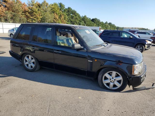 Photo 4 from auction – 2003 LAND ROVER RANGE ROVE with VIN SALME11423A135014