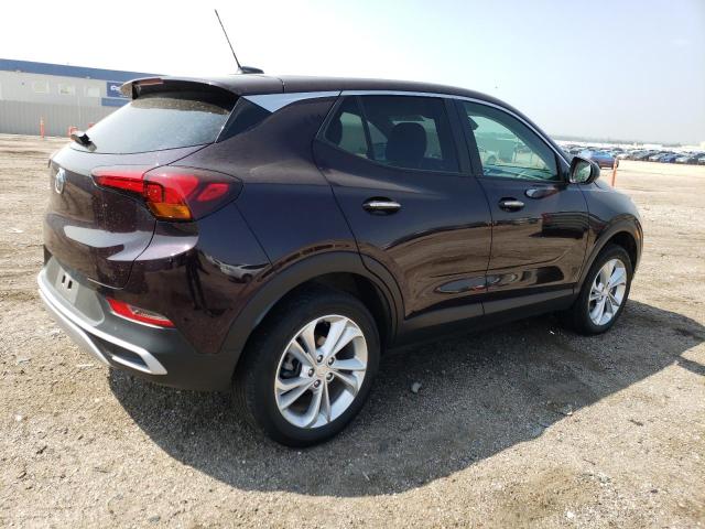 Photo 3 from auction – 2021 BUICK ENCORE GX with VIN KL4MMCSLXMB155951