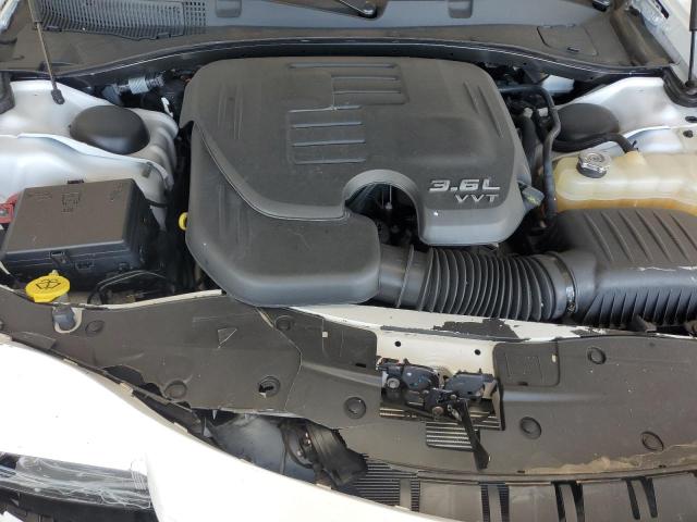 Zdjęcie 11 z aukcji – 2016 DODGE CHARGER SE z VIN 2C3CDXBG1GH140461