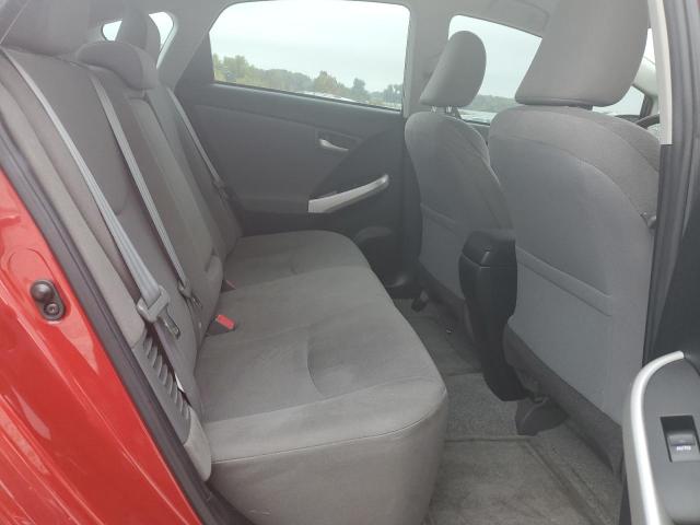 Photo 10 from auction – 2015 TOYOTA PRIUS with VIN JTDKN3DU9F0403394