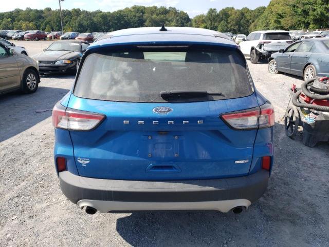 Photo 6 from auction – 2020 FORD ESCAPE S with VIN 1FMCU9F66LUA25270