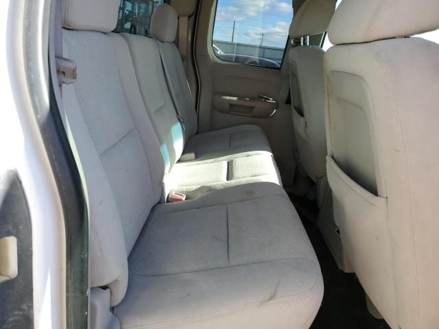 Photo 10 from auction – 2008 CHEVROLET SILVERADO with VIN 1GCHK29638E132930