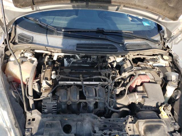 Photo 11 from auction – 2015 FORD FIESTA SE with VIN 3FADP4EJ0FM200801