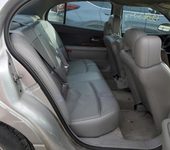 Photo 10 from auction – 2004 BUICK LE SABRE with VIN 1G4HP52K04U224597