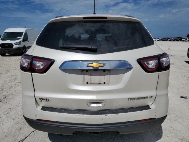 Photo 6 from auction – 2013 CHEVROLET TRAVERSE L with VIN 1GNKRJKD0DJ250964