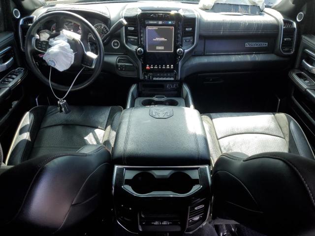 Photo 8 from auction – 2022 RAM 2500 LARAM with VIN 3C6UR5FL0NG162873