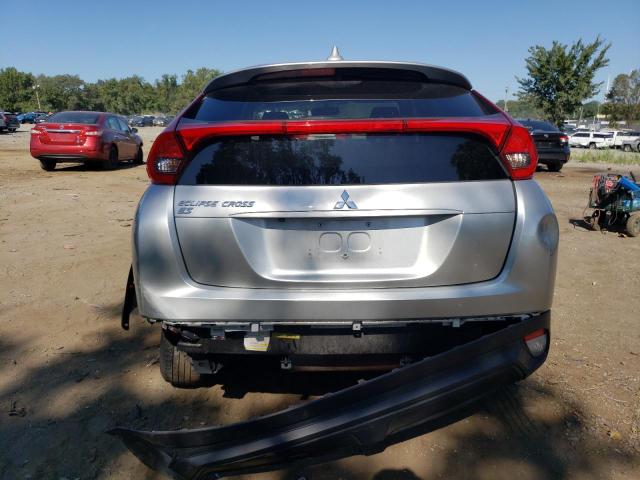 Photo 6 from auction – 2020 MITSUBISHI ECLIPSE CR with VIN JA4AS3AA4LZ041992