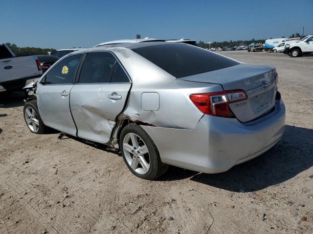Photo 2 from auction – 2012 TOYOTA CAMRY BASE with VIN 4T4BF1FK2CR226125