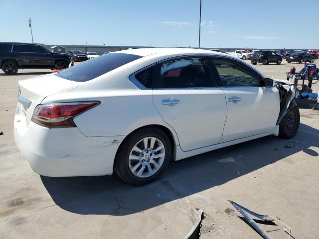 Photo 3 from auction – 2015 NISSAN ALTIMA 2.5 with VIN 1N4AL3AP0FN407567