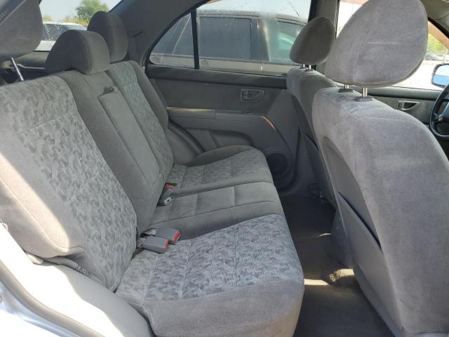 Photo 11 from auction – 2008 KIA SORENTO EX with VIN KNDJC735685854274