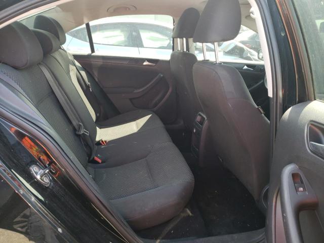 Photo 10 from auction – 2012 VOLKSWAGEN JETTA BASE with VIN 3VW2K7AJXCM453186