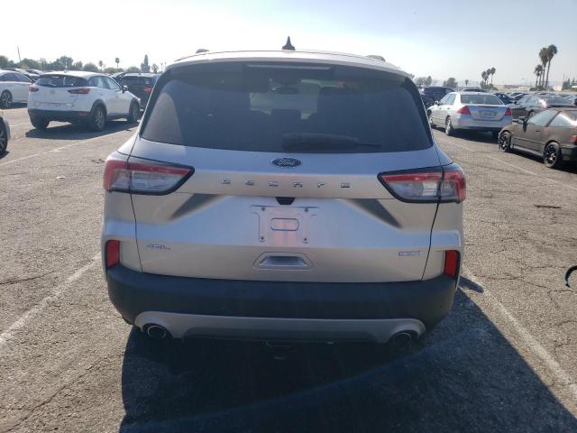 Photo 6 from auction – 2020 FORD ESCAPE SEL with VIN 1FMCU0H68LUA79307