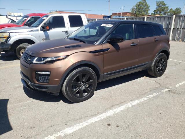 Photo 1 from auction – 2017 LAND ROVER RANGE ROVE with VIN SALVP2BG0HH182263