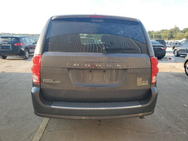 Photo 6 from auction – 2017 DODGE GRAND CARA with VIN 2C4RDGEG6HR786964