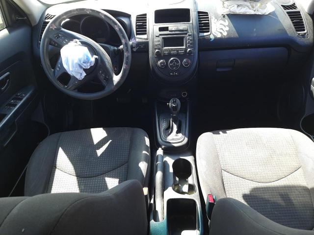 Photo 8 from auction – 2012 KIA SOUL with VIN KNDJT2A59C7471478