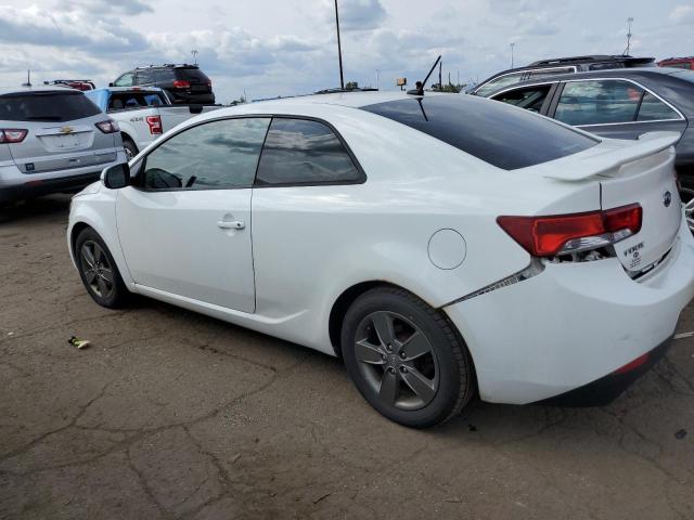 Photo 2 from auction – 2012 KIA FORTE EX with VIN KNAFU6A29C5579883