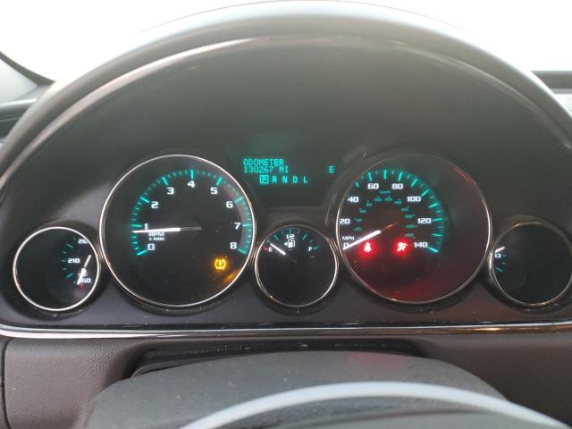 Photo 9 from auction – 2015 BUICK ENCLAVE with VIN 5GAKVBKD2FJ312329