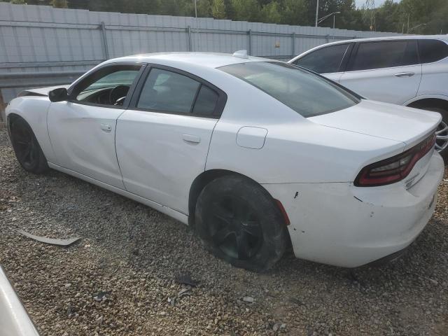 Photo 2 from auction – 2015 DODGE CHARGER SX with VIN 2C3CDXHGXFH789665