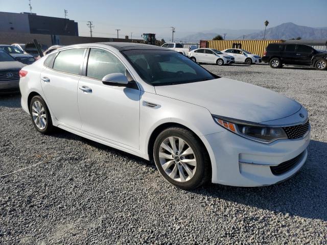 Zdjęcie 4 z aukcji – 2016 KIA OPTIMA EX z VIN 5XXGU4L38GG048788