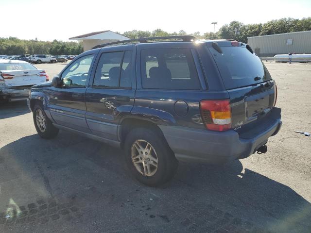 Photo 2 from auction – 2002 JEEP GRAND CHER with VIN 1J4GW48S32C329412