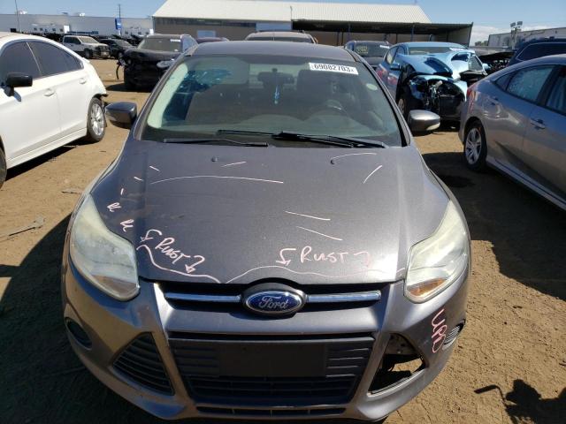Photo 5 from auction – 2013 FORD FOCUS SE with VIN 1FADP3F25DL119065