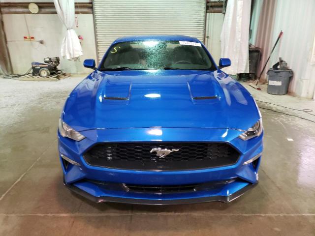 Photo 5 from auction – 2019 FORD MUSTANG with VIN 1FA6P8TH8K5169166