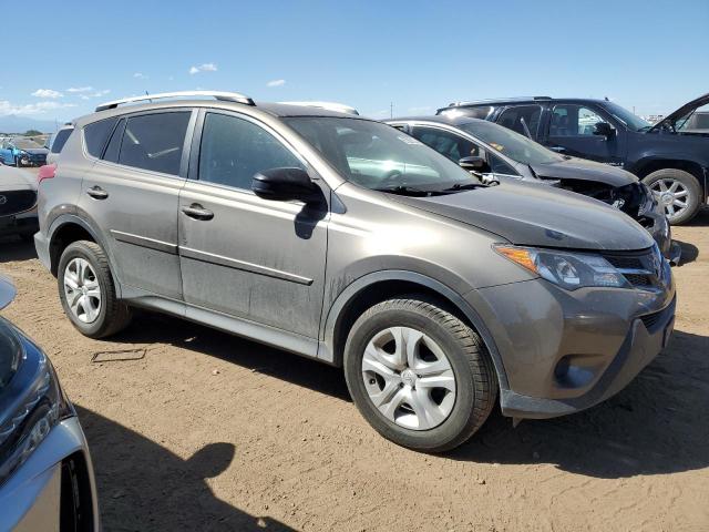Photo 4 from auction – 2015 TOYOTA RAV4 LE with VIN 2T3BFREV2FW247072