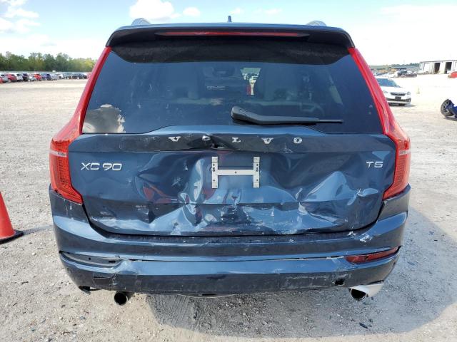 Photo 6 from auction – 2018 VOLVO XC90 T5 with VIN YV4102CK4J1387335