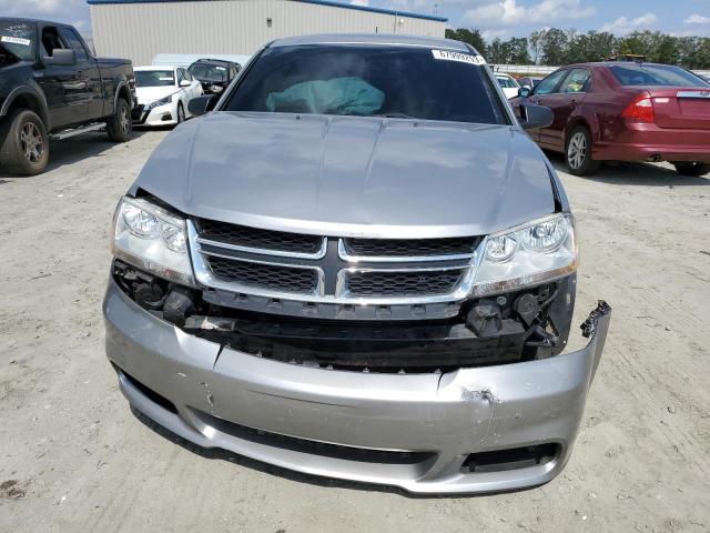Фото 5 с аукциона – 2014 DODGE AVENGER SE с VIN 1C3CDZAB4EN216826