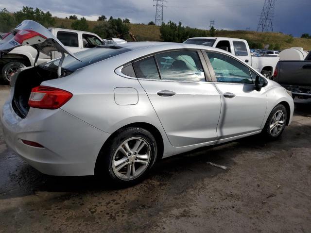 Photo 3 from auction – 2017 CHEVROLET CRUZE LT with VIN 1G1BE5SM7H7104083