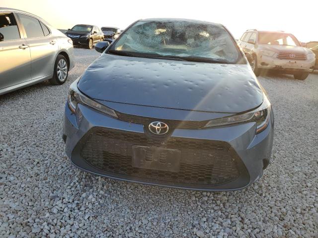 Photo 5 from auction – 2020 TOYOTA COROLLA L with VIN 5YFDPRAE5LP049586