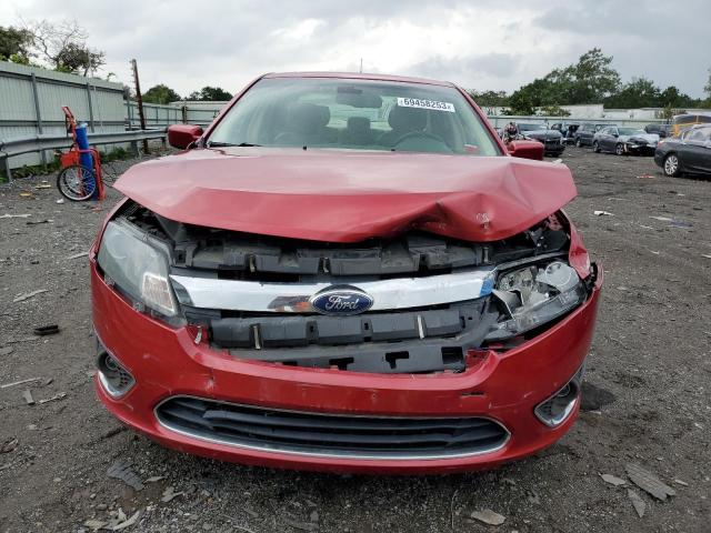 Photo 5 from auction – 2012 FORD FUSION SEL with VIN 3FAHP0JG3CR167523