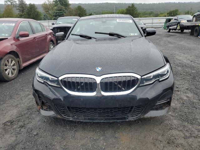 Photo 5 from auction – 2020 BMW 330XI with VIN 3MW5R7J06L8B05202